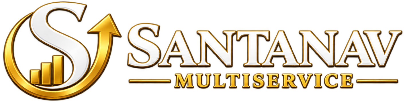 SantanaV Multiservice